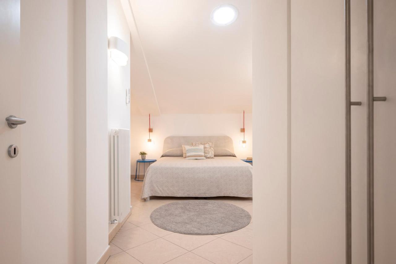 Sea View Apartment San Vincenzo Exterior photo